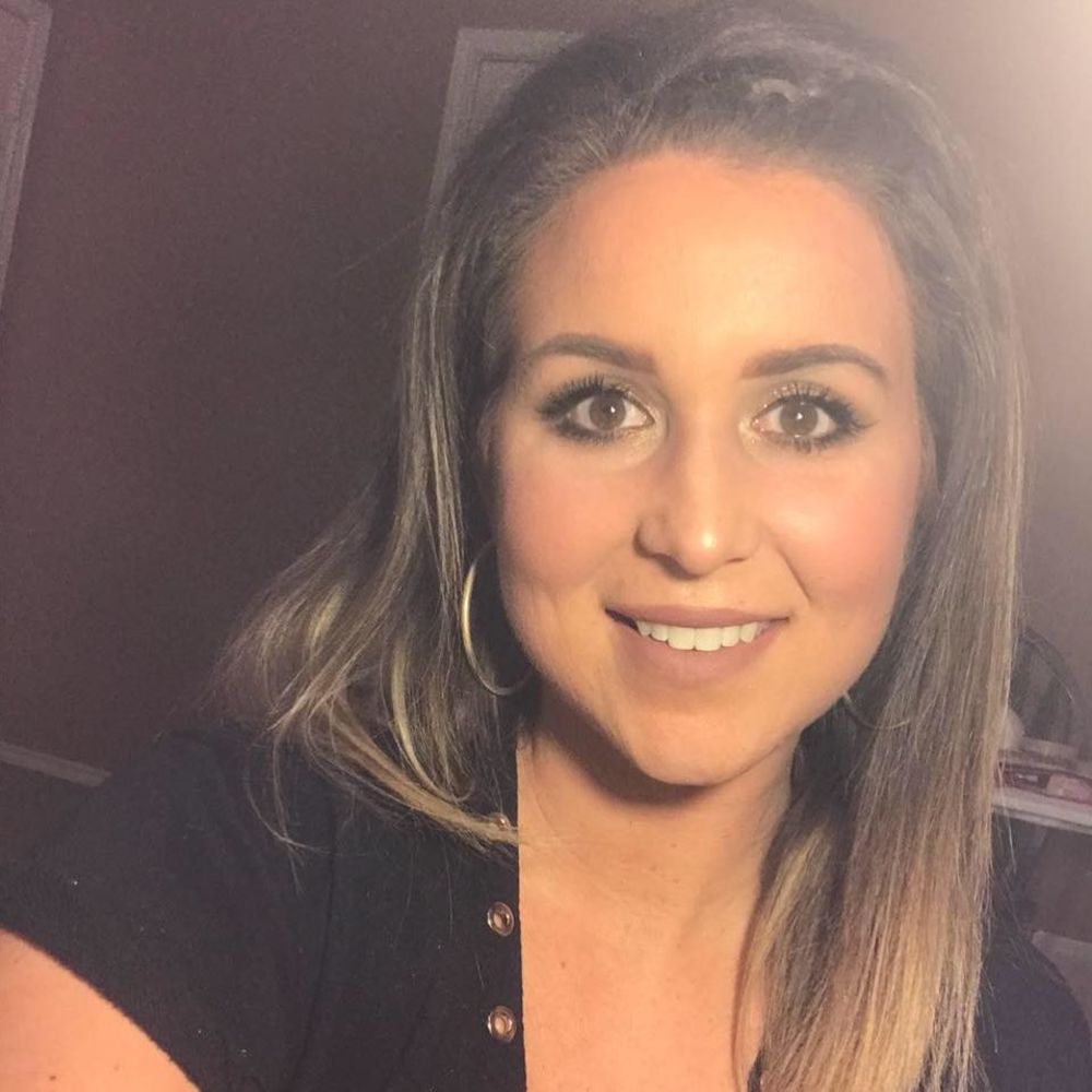 Meet your Posher, Lindsey
